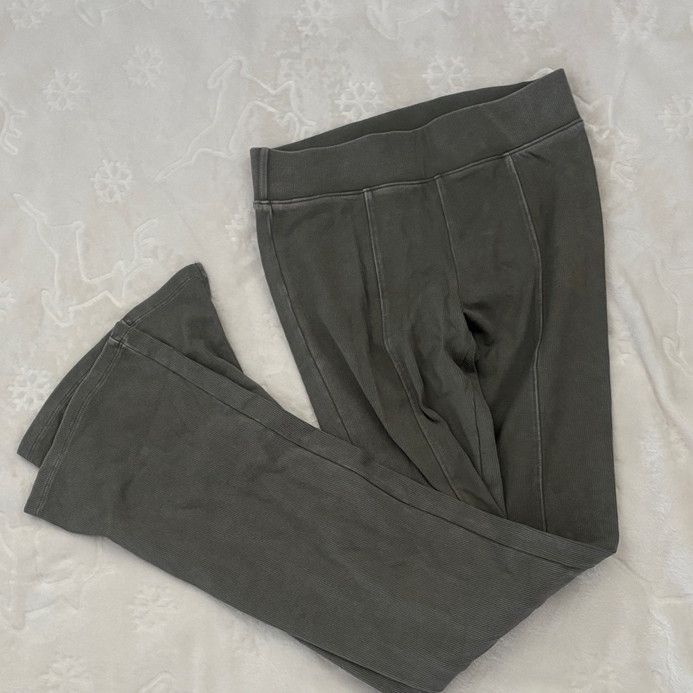 Wild Fable Gray Leggings